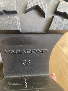 Vagabond (4 foto / 5)