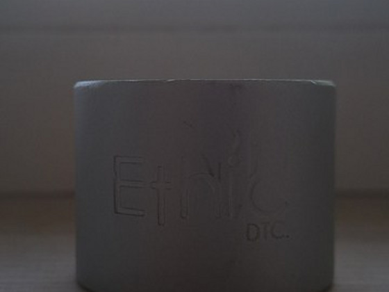 Ethic Зажим на трюковой самокат.