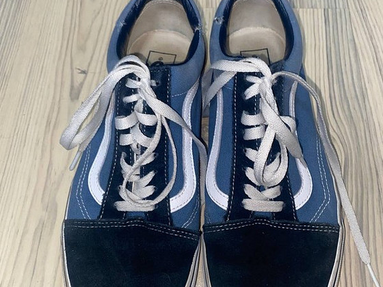 VANS OLD SKOOL navy/dark blue