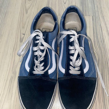 VANS OLD SKOOL navy/dark blue