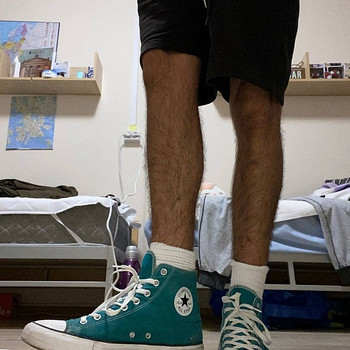 Converse Chuck Taylor all star green