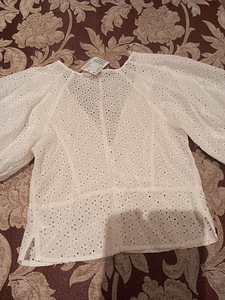 Одежда из H&M (1 фото из 6)
