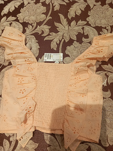 Одежда из H&M (4 фото из 6)