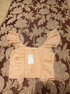 Одежда из H&M (3 фото из 6)