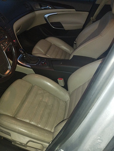 OPEL INSIGNIA 2.0D 96KWT, ЗАПЧАСТИ (2 фото из 9)