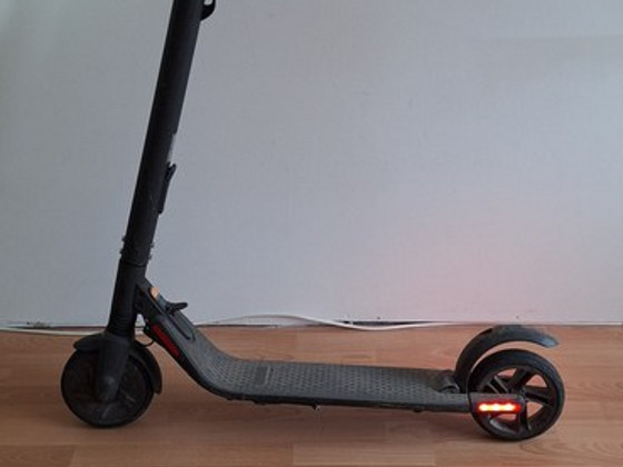 Электросамокат Segway Ninebot ES2