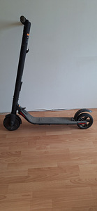 Elektritõukeratas Segway Ninebot ES2 (2 foto / 5)
