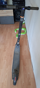 Elektritõukeratas Segway Ninebot ES2 (3 foto / 5)