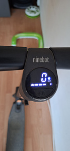 Elektritõukeratas Segway Ninebot ES2 (4 foto / 5)