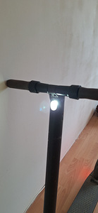 Elektritõukeratas Segway Ninebot ES2 (5 foto / 5)