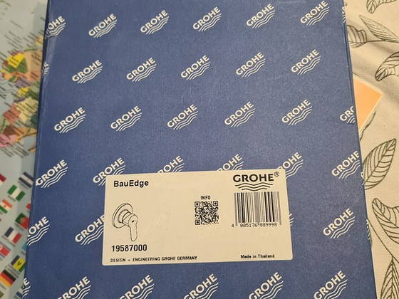 Grohe