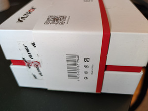 Viltrox EF-E2 adapter Sony crop jaoks (2 foto / 2)