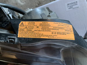 Subaru Impreza (3 фото из 4)