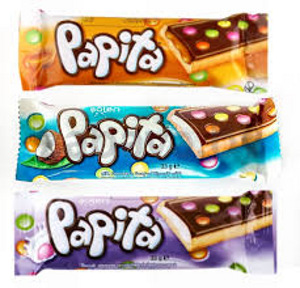 Popita (1 foto / 2)