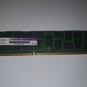 Virivi 4 GB DDR3 1866MHz serveri mälu (1 foto / 1)