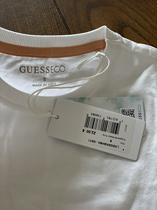 Футболка для мальчика Guess (2 фото из 2)