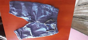 Детская одежда (3 фото из 7)