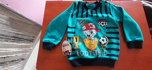 Детская одежда. (7 фото из 8)