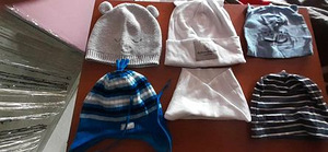 Детская одежда. (8 фото из 8)
