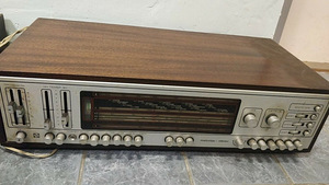 ANTIIK RAADIO (2 foto / 2)