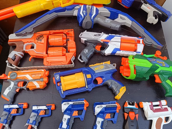 Nerf