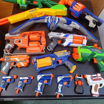 Nerf