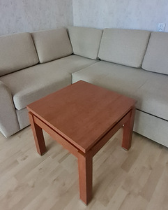 Журнальный столик (2 фото из 2)