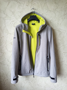 Мужская куртка Superdry L (1 фото из 3)