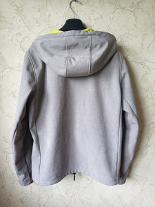 Мужская куртка Superdry L (2 фото из 3)