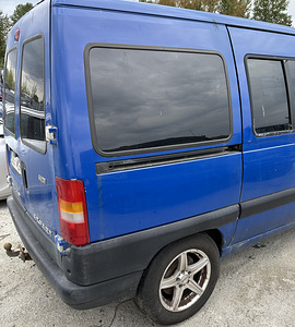 Peugeot Expert 2,0d 80 квт, запчасти (5 фото из 10)