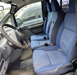 Peugeot Expert 2,0d 80 квт, запчасти (9 фото из 10)