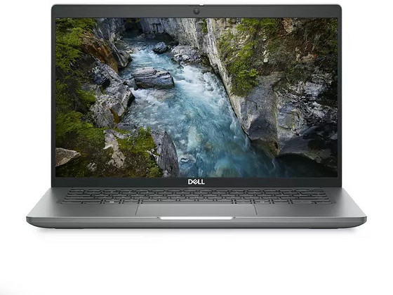 Dell Precision 3490 14" u7-155H/32GB/1TB/NVIDIA RTX 500 Ada