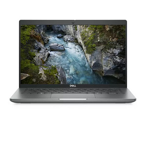Dell Precision 3490 14" u7-155H/32GB/1TB/NVIDIA RTX 500 Ada (1 foto / 7)