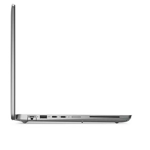 Dell Precision 3490 14" u7-155H/32GB/1TB/NVIDIA RTX 500 Ada (7 foto / 7)
