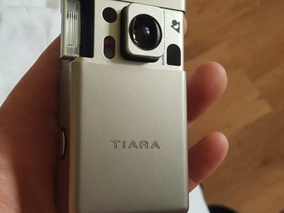 Fujifilm fotonex 1000ix