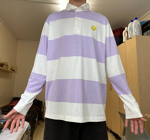 Лонгслив H&M x Smiley (1 фото из 4)