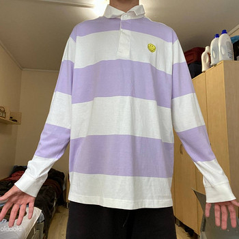 Longsleeve H&M x Smiley