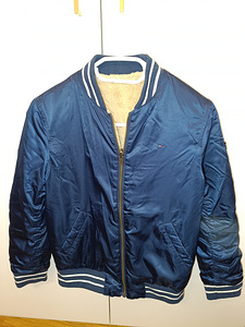 Детская куртка Hilfiger (1 фото из 3)