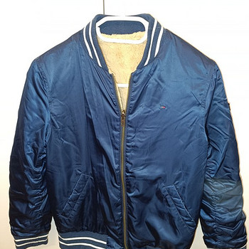 Laste jope Hilfiger