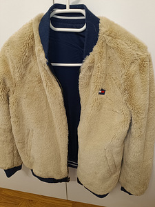 Детская куртка Hilfiger (2 фото из 3)