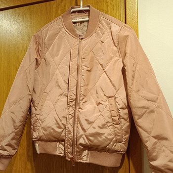 Весенняя/осенняя куртка