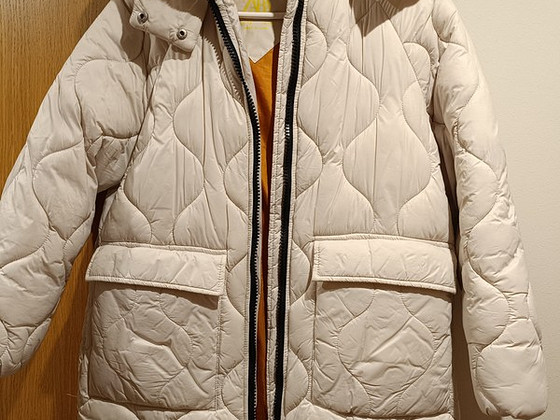 Пальто Zara