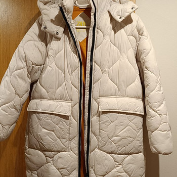 Mantel Zara