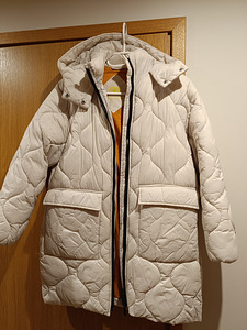 Пальто Zara (2 фото из 2)