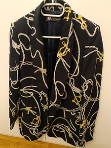 Пиджак Zara (1 фото из 1)