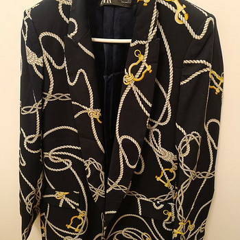 Пиджак Zara
