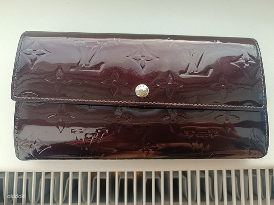 Кошелек Louis Vuitton