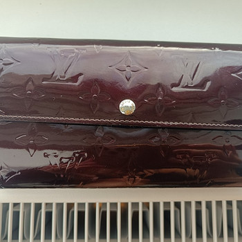 Louis Vuitton rahakott