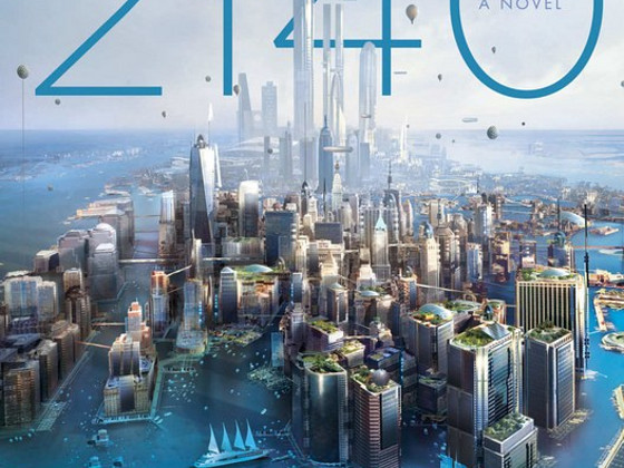 Ким Стэнли Робинсон Нью-Йорк 2140