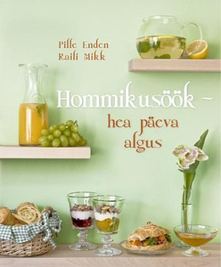 Hommikusöök – hea päeva algus (1 foto / 1)